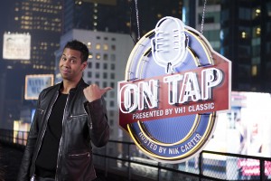 On Tap with Nik Carter